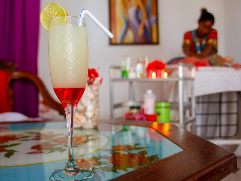 African Sun Sea Beach Resort & Spa 14