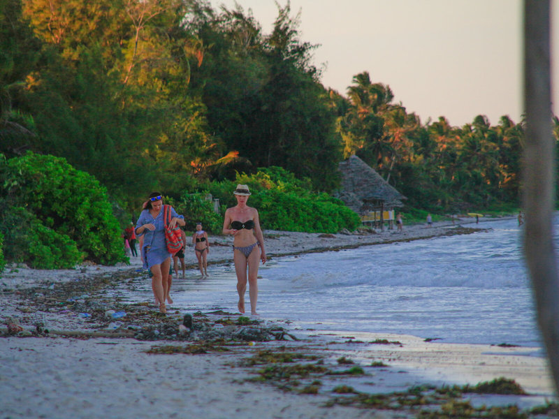 African Sun Sea Beach Resort & Spa 15