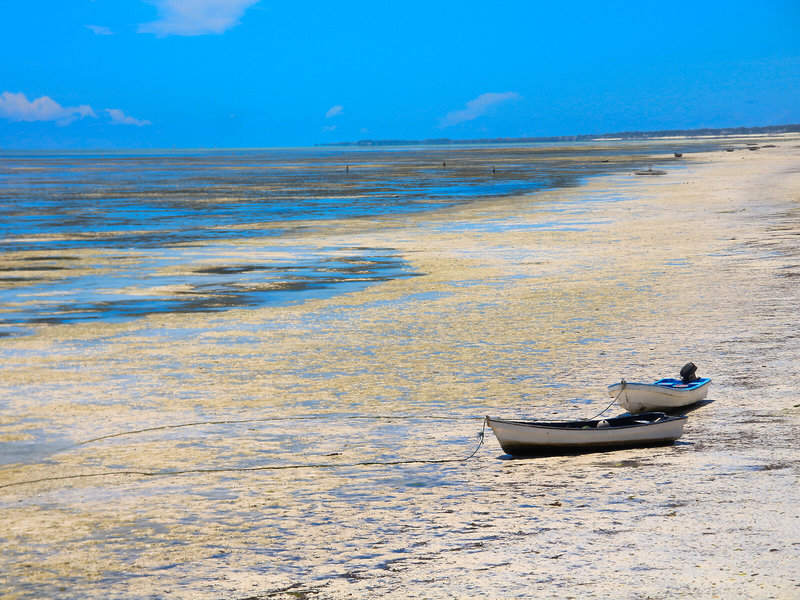 African Sun Sea Beach Resort & Spa 16