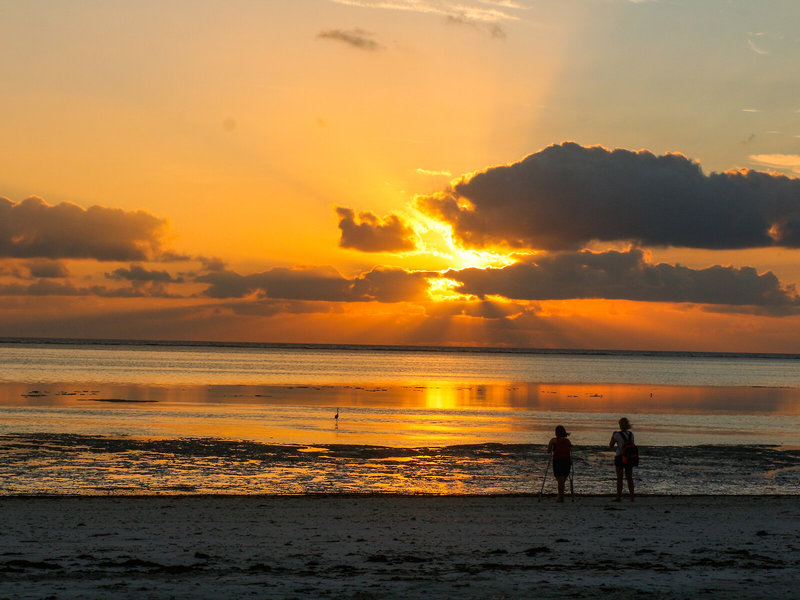 African Sun Sea Beach Resort & Spa 17