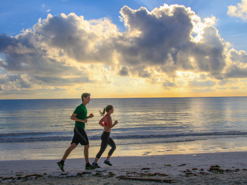 African Sun Sea Beach Resort & Spa 18