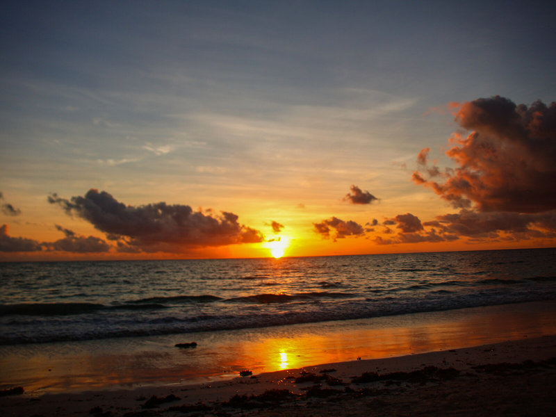 African Sun Sea Beach Resort & Spa 19