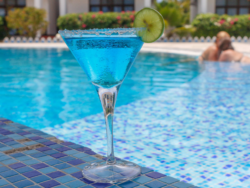 African Sun Sea Beach Resort & Spa 21