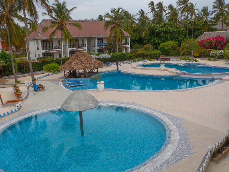 African Sun Sea Beach Resort & Spa 23