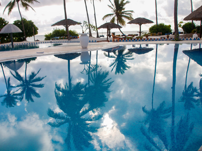 African Sun Sea Beach Resort & Spa 24