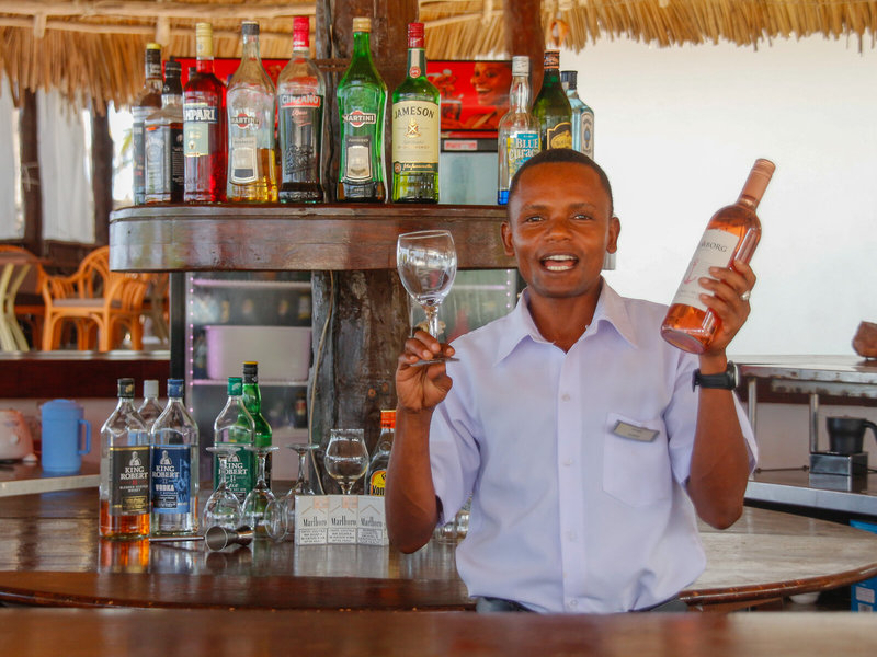 African Sun Sea Beach Resort & Spa 27