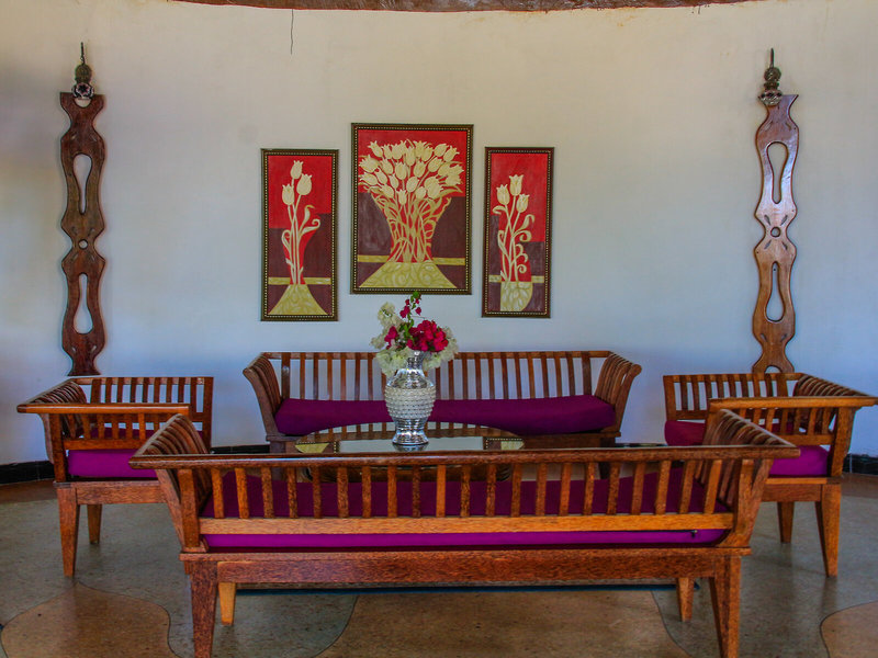 African Sun Sea Beach Resort & Spa 28