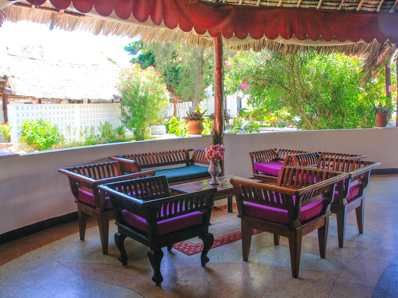 African Sun Sea Beach Resort & Spa 29