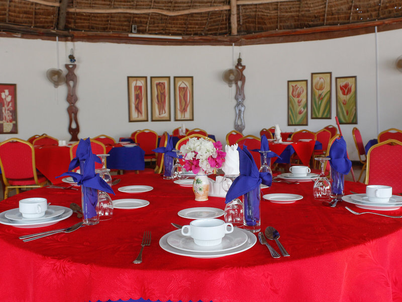 African Sun Sea Beach Resort & Spa 30