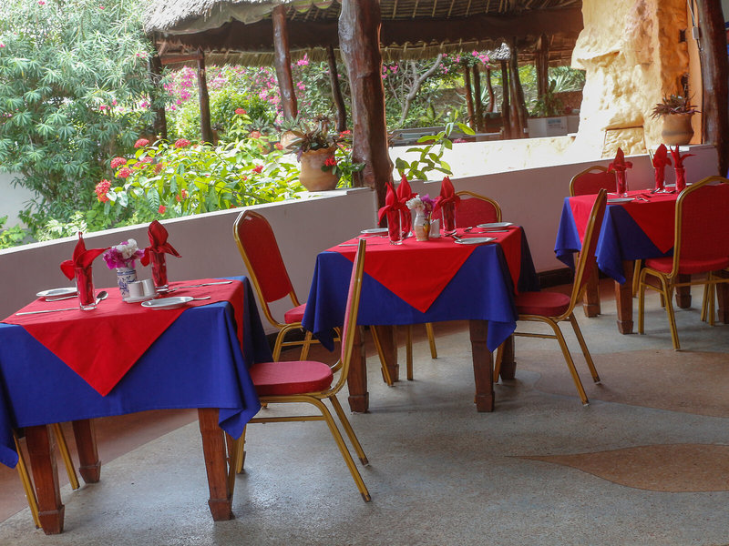 African Sun Sea Beach Resort & Spa 33