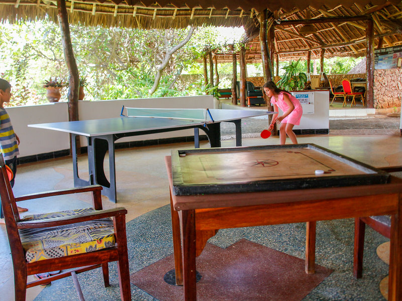 African Sun Sea Beach Resort & Spa 34