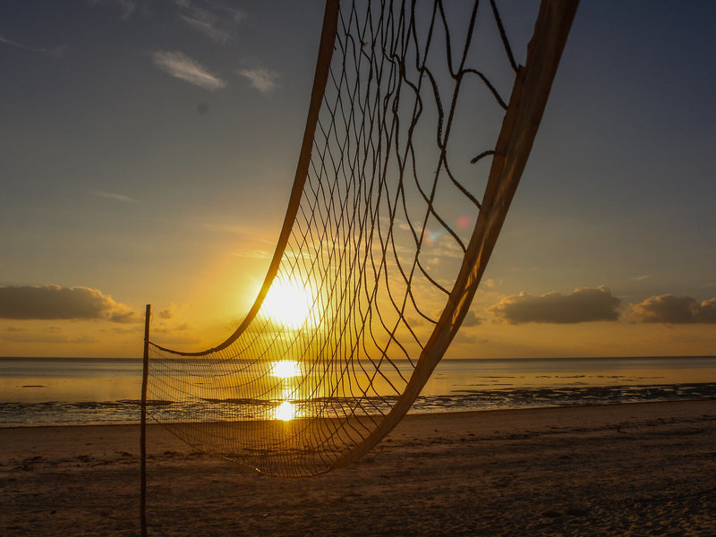 African Sun Sea Beach Resort & Spa 36