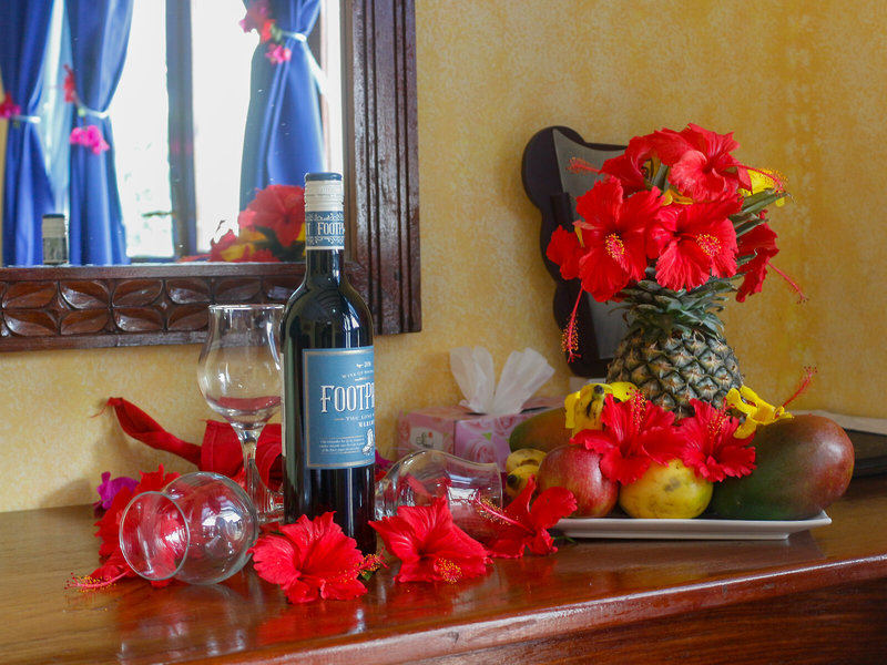 African Sun Sea Beach Resort & Spa 38