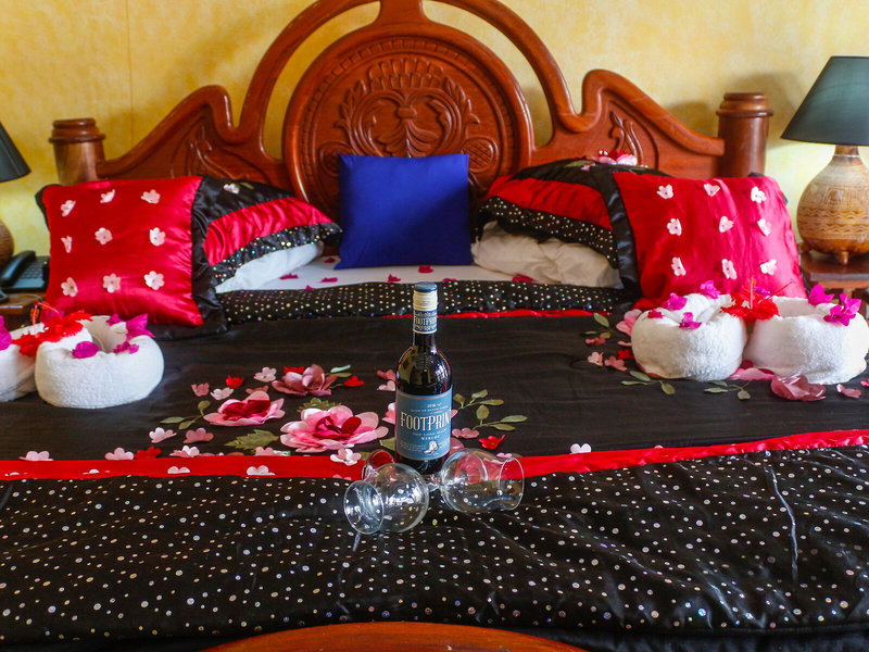 African Sun Sea Beach Resort & Spa 39