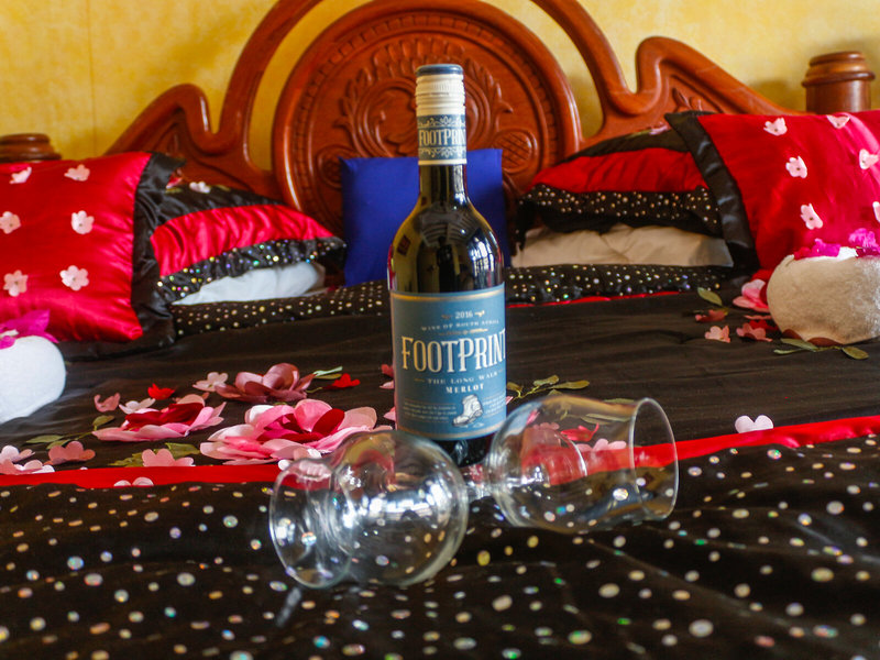 African Sun Sea Beach Resort & Spa 40