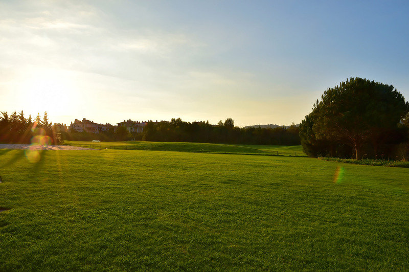 Pestana Sintra Golf 1 - Sports and leisure