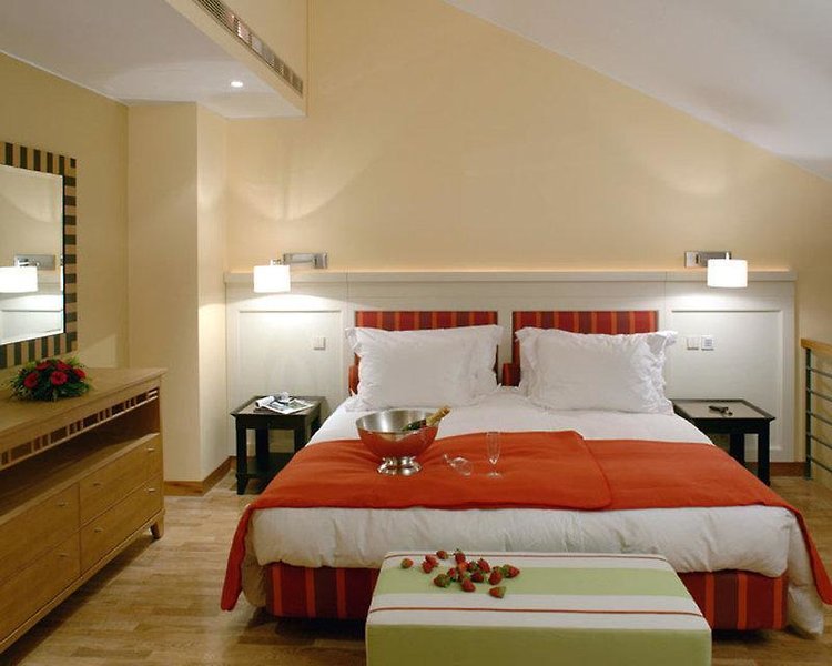 Pestana Sintra Golf 2 - Room Example