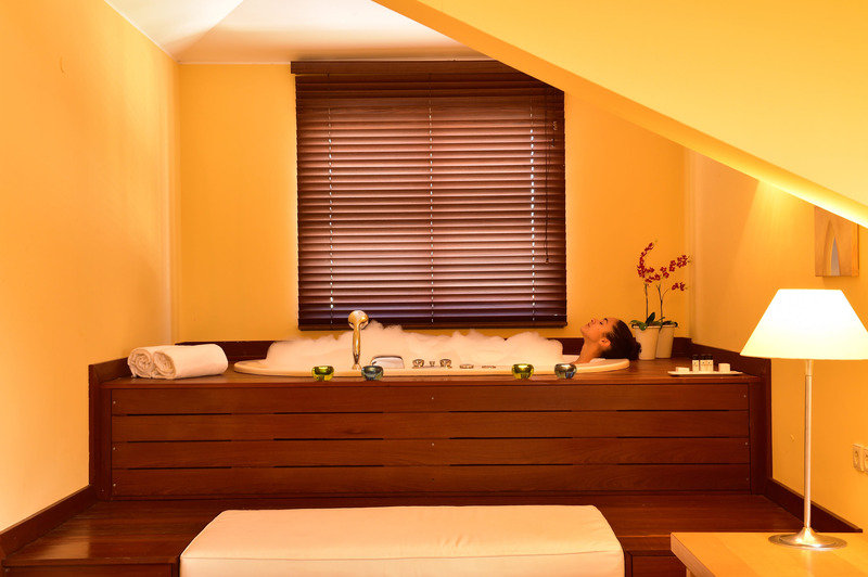 Pestana Sintra Golf 5 - Sports and leisure