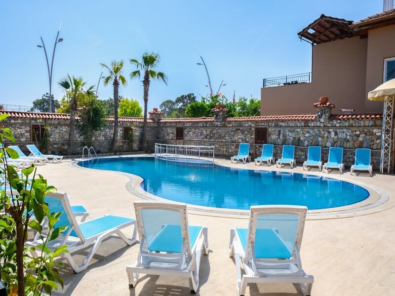 Beldibi Beach Hotel 5