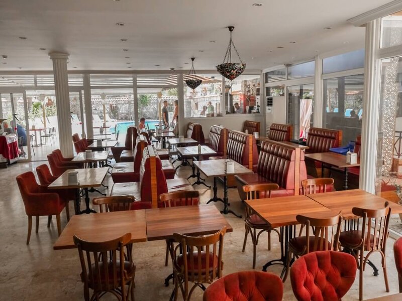 Beldibi Beach Hotel 7