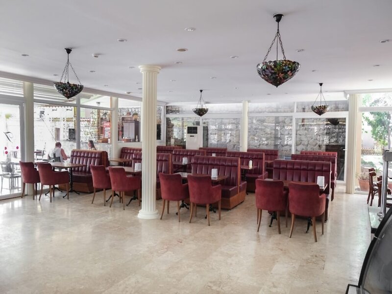 Beldibi Beach Hotel 8