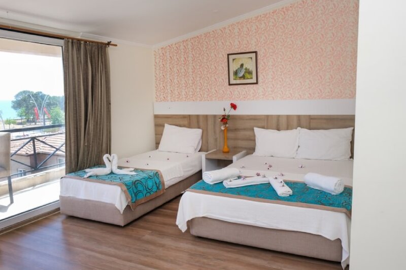 Beldibi Beach Hotel 9