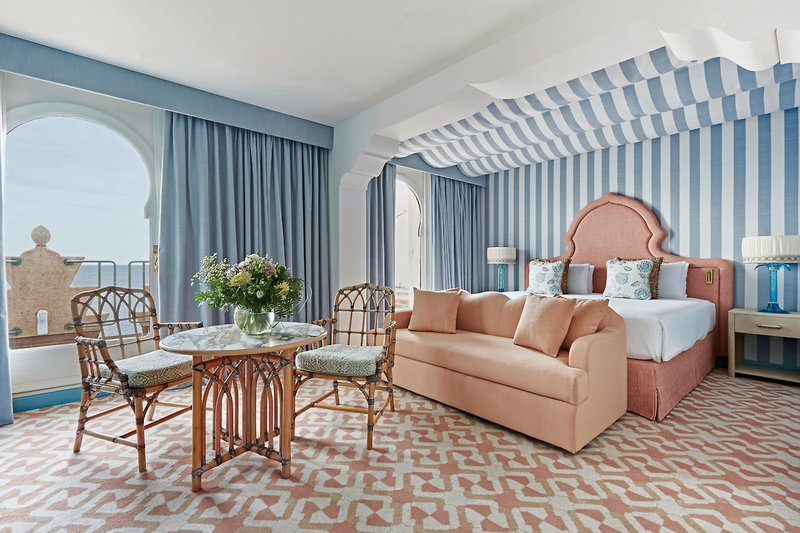 Excelsior Venice Lido Resort 2