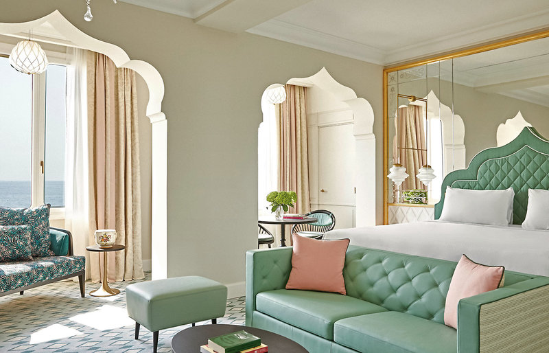 Excelsior Venice Lido Resort 4