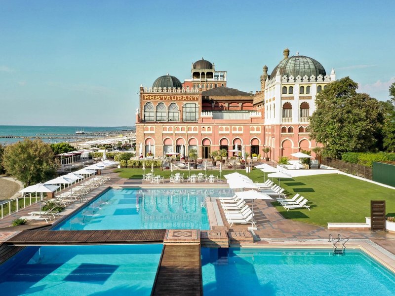Hotel Excelsior 1