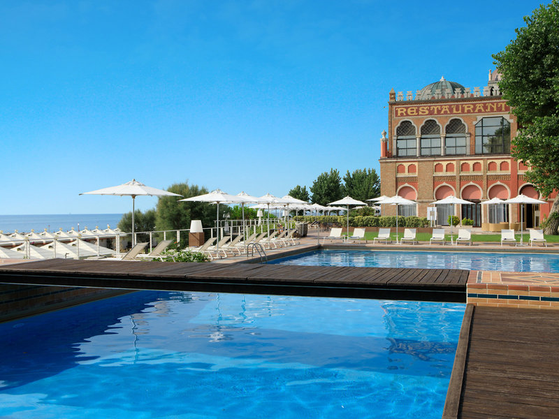 Hotel Excelsior 2