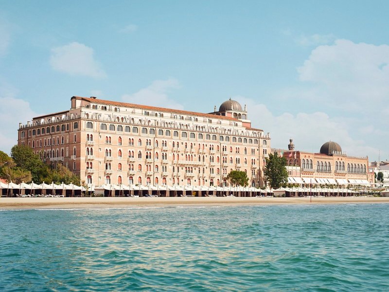 Hotel Excelsior 5