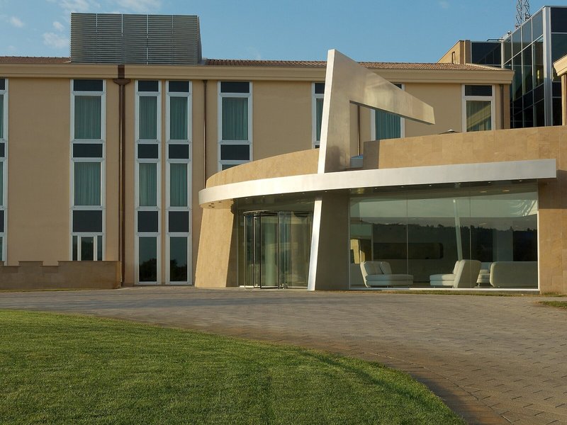 Arezzo Park Hotel