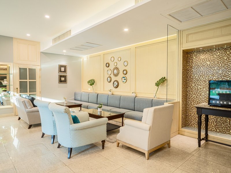 Shama Petchburi 47 Bangkok 11