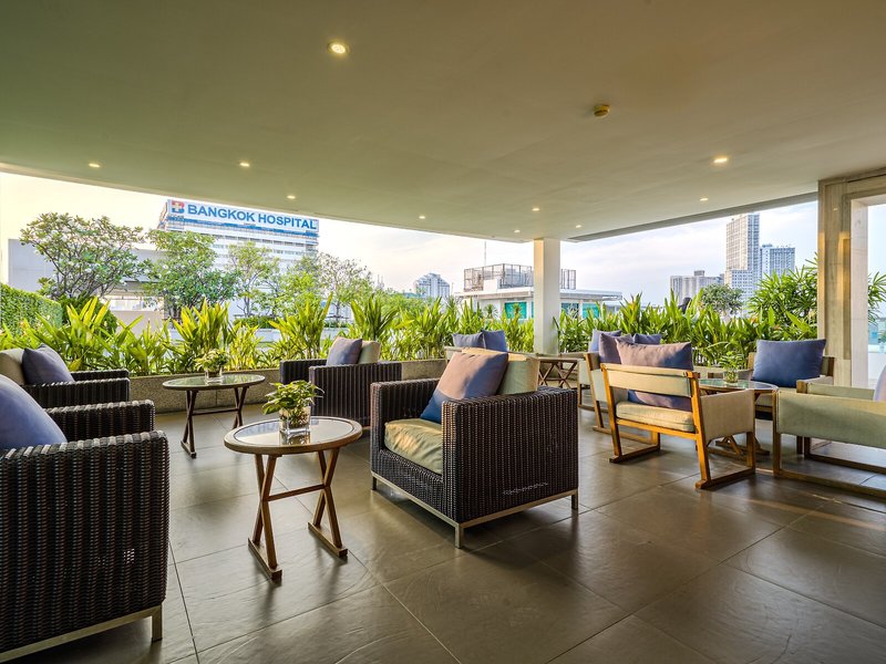 Shama Petchburi 47 Bangkok 12