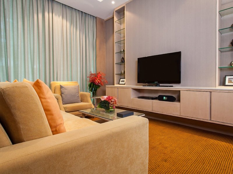 Shama Petchburi 47 Bangkok 14