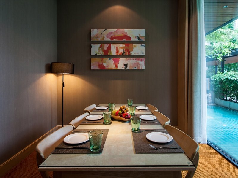 Shama Petchburi 47 Bangkok 15