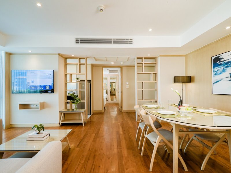 Shama Petchburi 47 Bangkok 23
