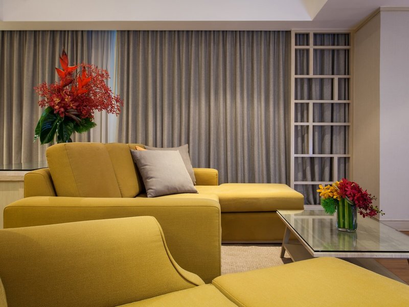 Shama Petchburi 47 Bangkok 25