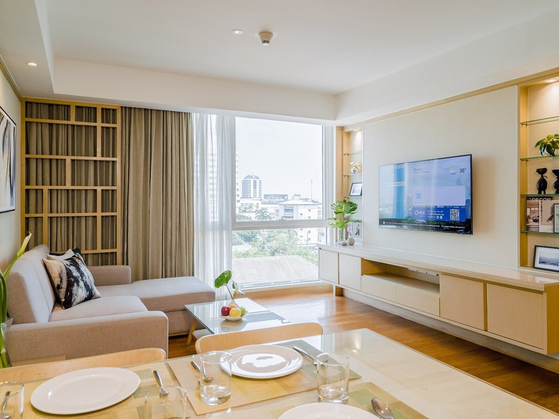 Shama Petchburi 47 Bangkok 28