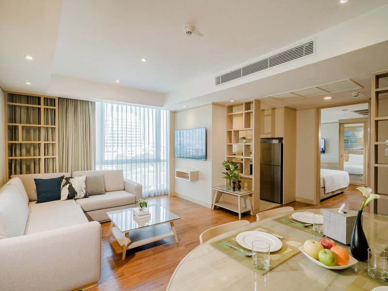 Shama Petchburi 47 Bangkok 32