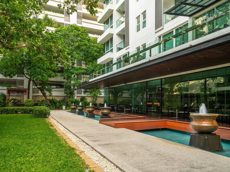 Amari Residences Bangkok