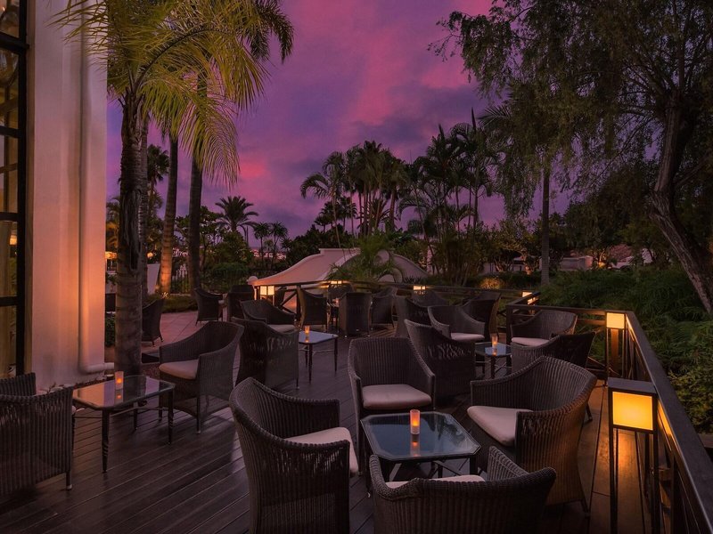 The Westin La Quinta Golf Resort & Spa
