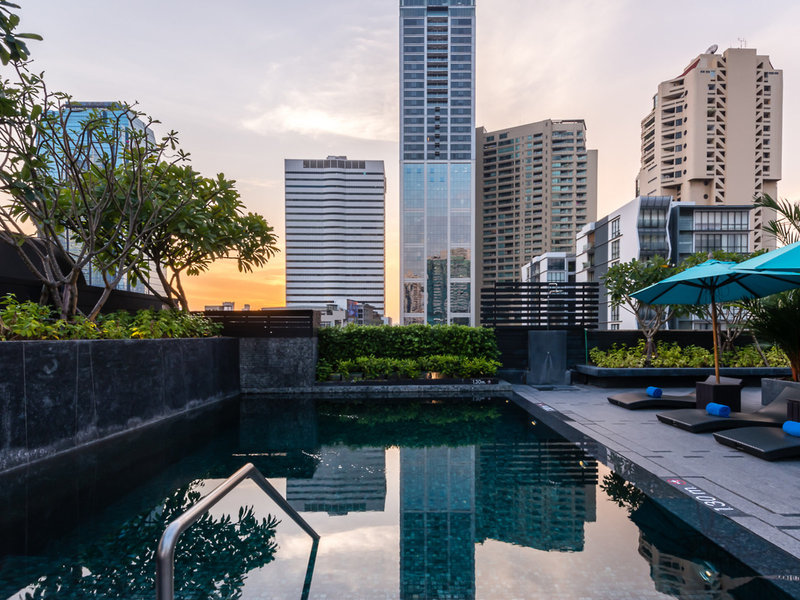 Maitria Hotel Sukhumvit 18 3