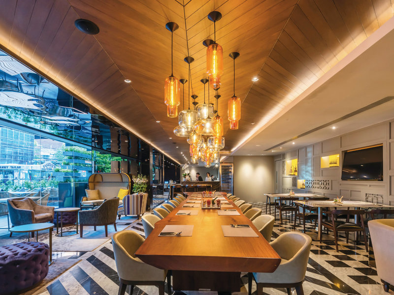 Maitria Hotel Sukhumvit 18 5