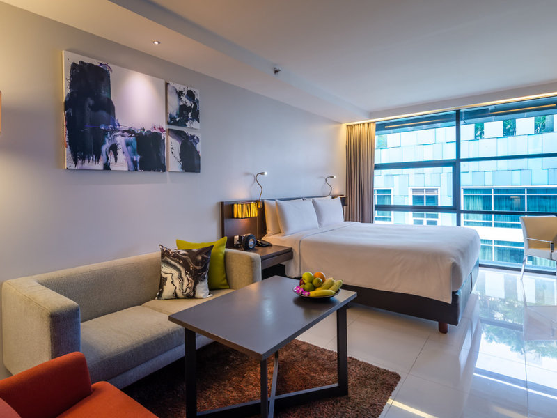Maitria Hotel Sukhumvit 18 10
