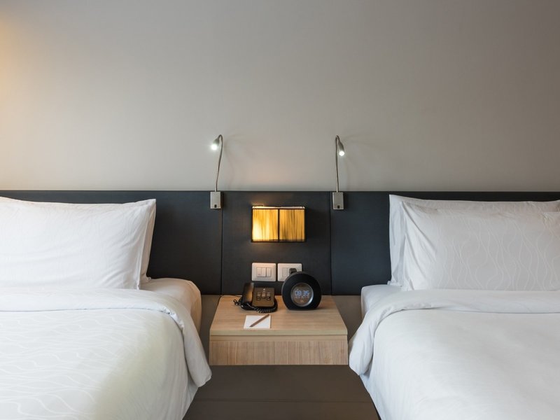 Maitria Hotel Sukhumvit 18 16