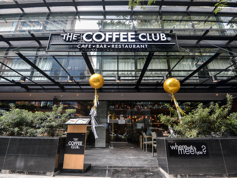 Maitria Hotel Sukhumvit 18 6