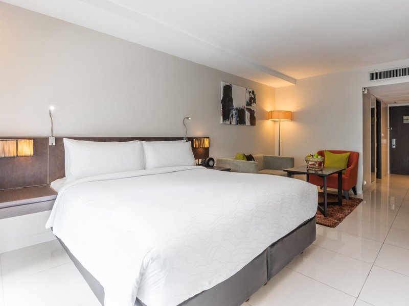 Maitria Hotel Sukhumvit 18 8