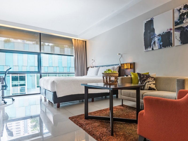 Maitria Hotel Sukhumvit 18 13