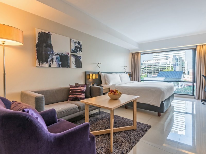 Maitria Hotel Sukhumvit 18 14